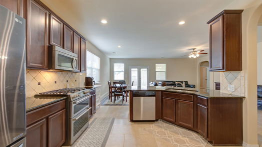 Houston 1-story, 3-bed 15826 Keystone Ridge Lane-idx