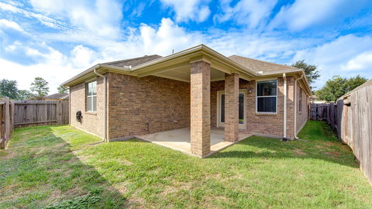 Houston 1-story, 3-bed 15826 Keystone Ridge Lane-idx