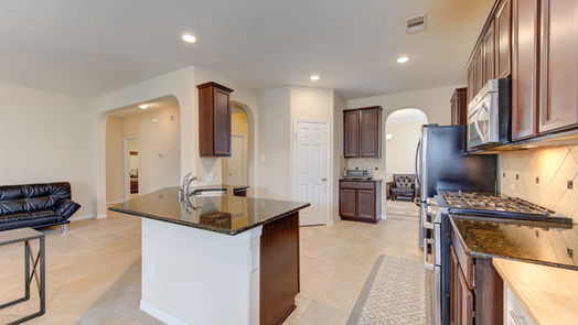 Houston 1-story, 3-bed 15826 Keystone Ridge Lane-idx