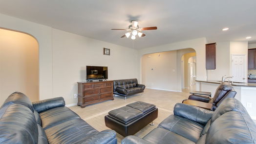 Houston 1-story, 3-bed 15826 Keystone Ridge Lane-idx