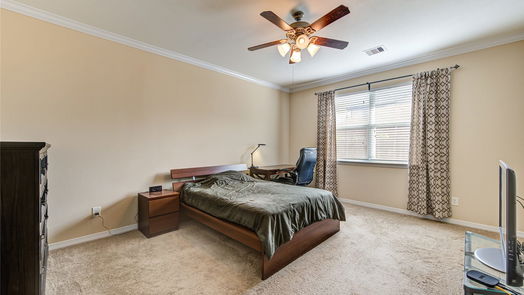 Houston 1-story, 3-bed 15826 Keystone Ridge Lane-idx