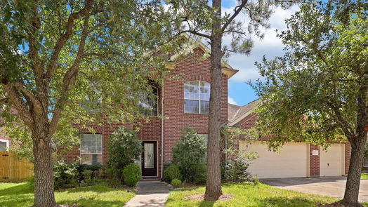 Houston 2-story, 4-bed 12822 Winding Manor Drive-idx