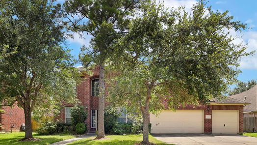 Houston 2-story, 4-bed 12822 Winding Manor Drive-idx