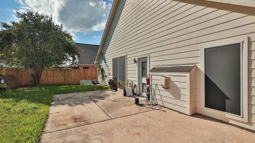 Houston 1-story, 3-bed 17219 Haley Falls Lane-idx