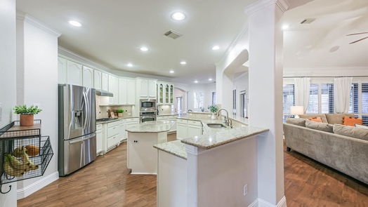 Humble 1-story, 4-bed 14306 Caprock Cove Lane-idx