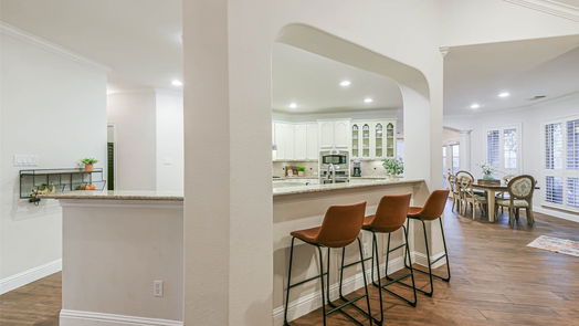 Humble 1-story, 4-bed 14306 Caprock Cove Lane-idx