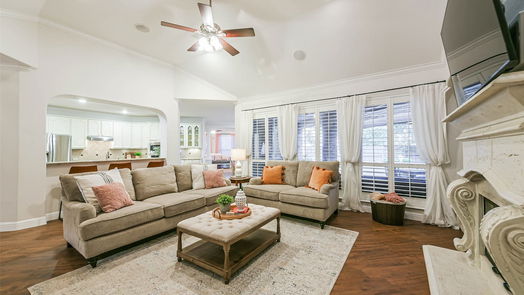 Humble 1-story, 4-bed 14306 Caprock Cove Lane-idx