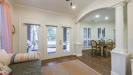 Humble 1-story, 4-bed 14306 Caprock Cove Lane-idx