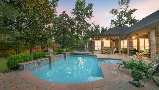 Humble 1-story, 4-bed 14306 Caprock Cove Lane-idx