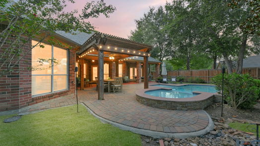 Humble 1-story, 4-bed 14306 Caprock Cove Lane-idx