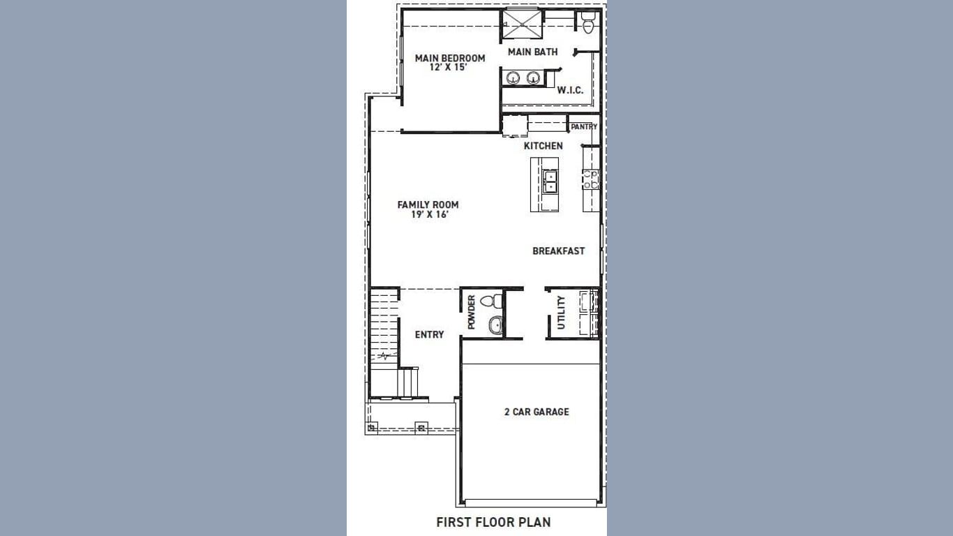 Iowa Colony 2-story, 3-bed 5131 Murillo Drive-idx