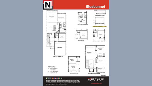 Iowa Colony 2-story, 4-bed 10218 Van Gogh Court-idx