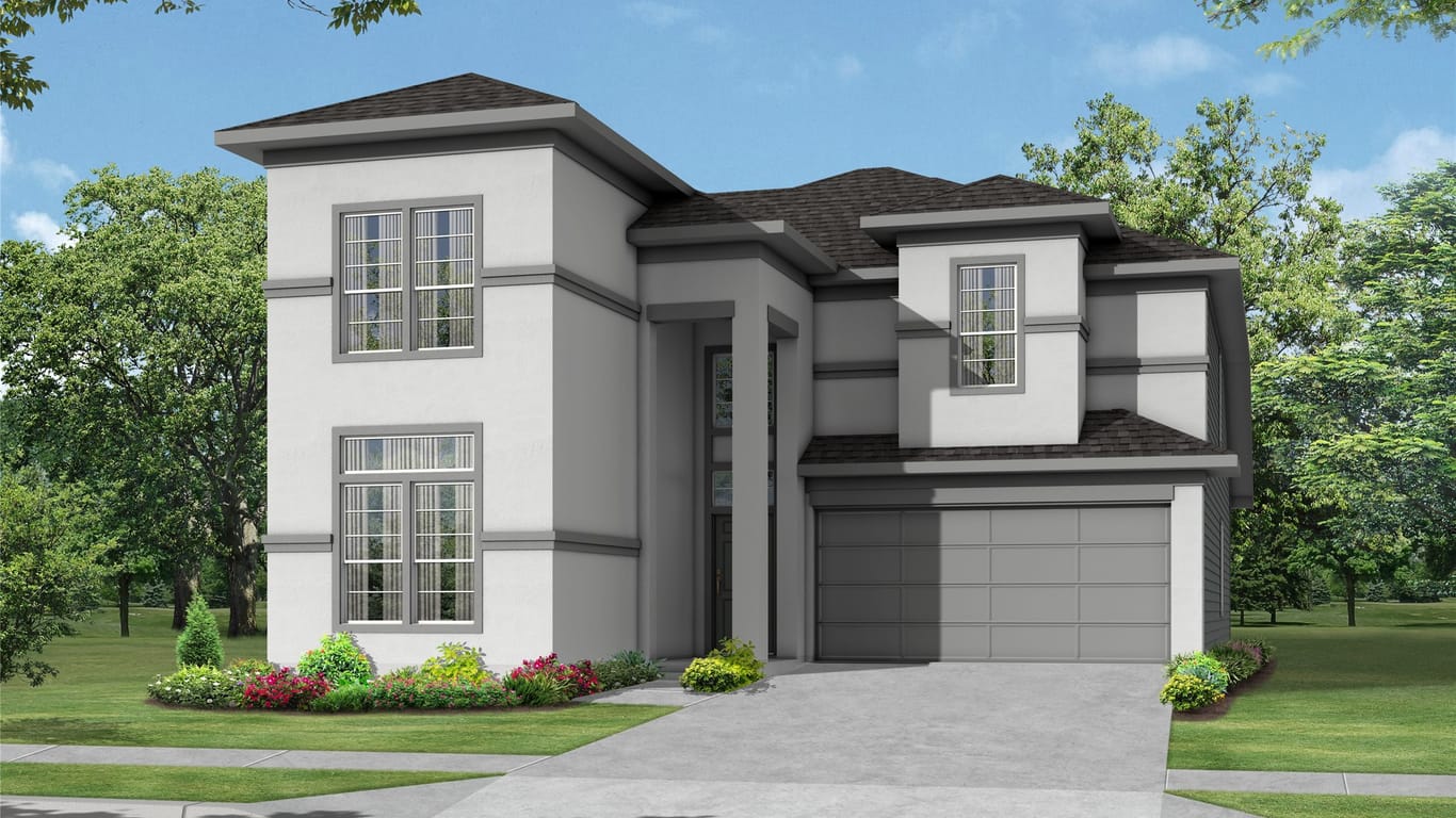 Katy 2-story, 5-bed 24827 Vervain Meadow Trail-idx