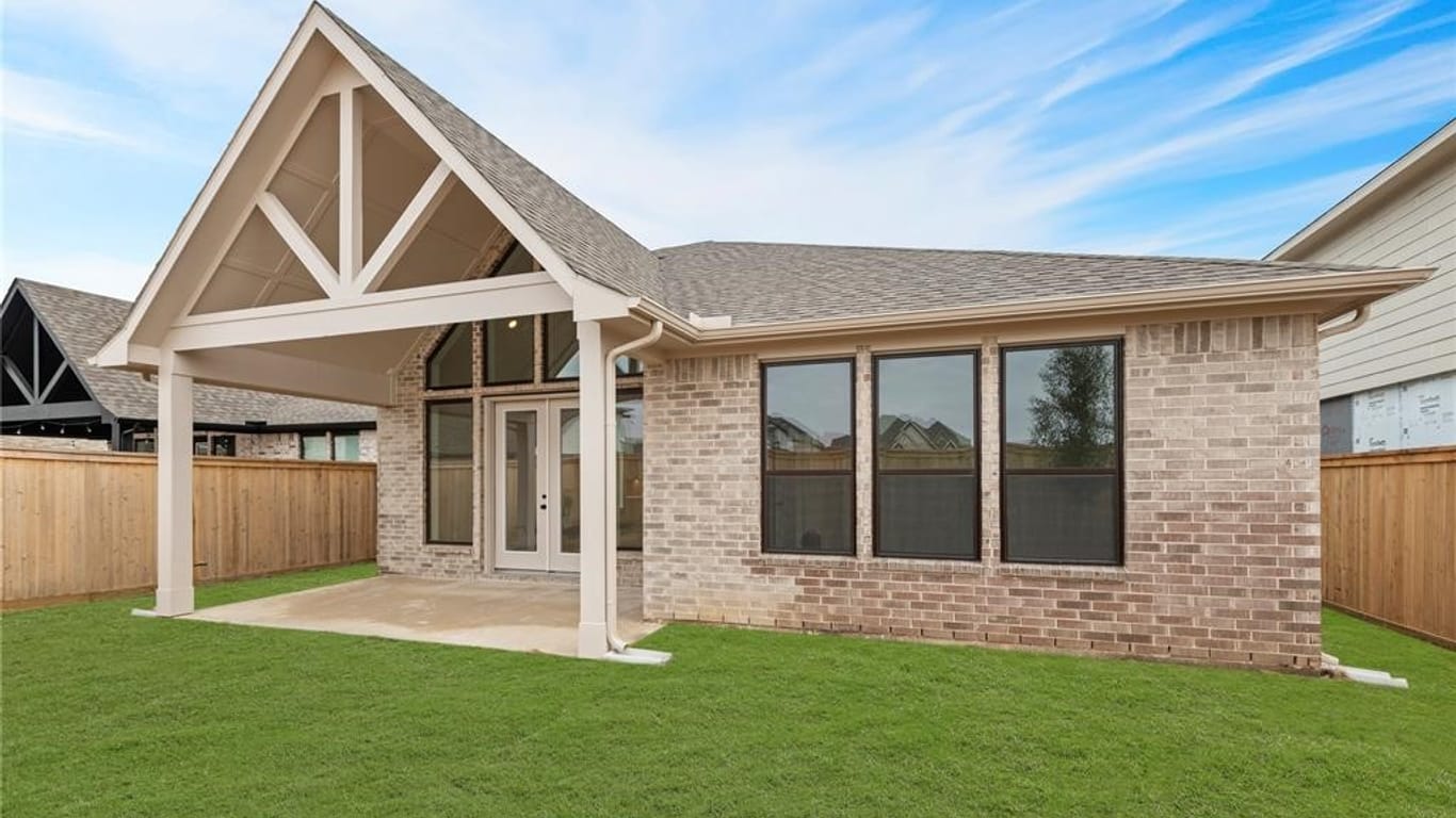 Katy 1-story, 4-bed 24834 Vervain Meadow Trail-idx