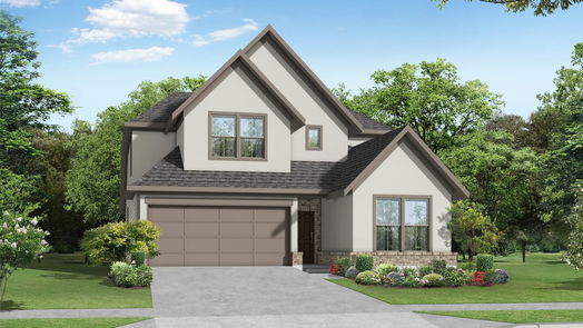 Katy 2-story, 4-bed 24834 Yellow Spruce Circle-idx