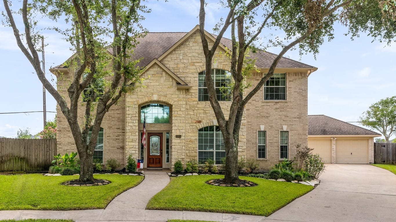 Katy 2-story, 5-bed 20934 Auburn Trace Court-idx