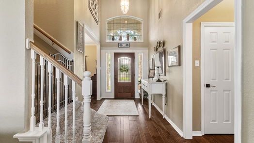 Katy 2-story, 5-bed 20934 Auburn Trace Court-idx