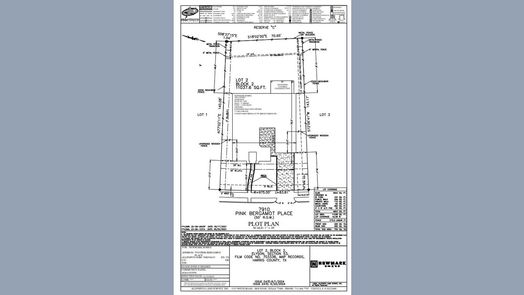 Katy 2-story, 5-bed 7807 Pink Bergamont Place-idx