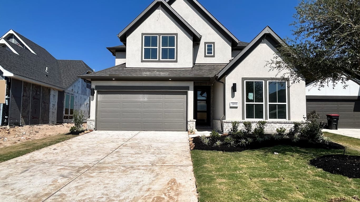 Katy 2-story, 4-bed 24834 Yellow Spruce Circle-idx