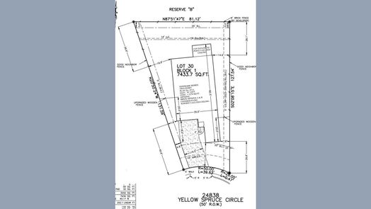 Katy 2-story, 4-bed 24838 Yellow Spruce Circle-idx