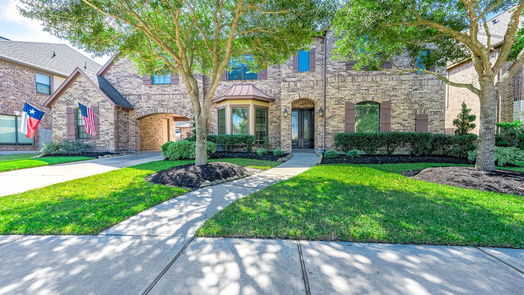 Katy 2-story, 4-bed 26911 Wedgewater Crest Lane-idx