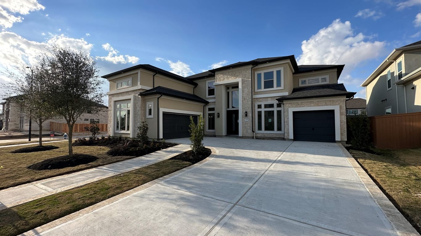 Katy 2-story, 5-bed 24710 Celestial Lily Drive-idx