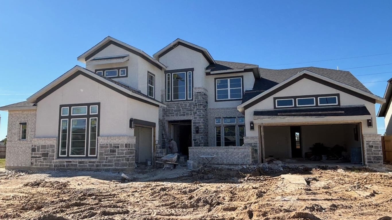 Katy 2-story, 5-bed 7807 Pink Bergamont Place-idx