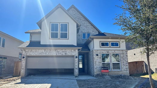 Katy 2-story, 4-bed 24815 Vervain Meadow Trail-idx