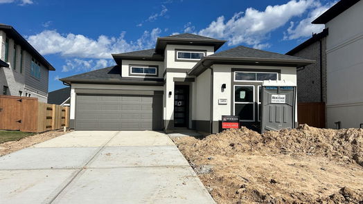 Katy 1-story, 4-bed 24814 Groundsel Cottage Lane-idx