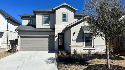 Katy 2-story, 4-bed 24814 Vervain Meadow Trail-idx