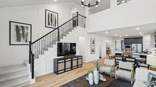 Magnolia 2-story, 4-bed 486 Audubons Shearwater Way-idx
