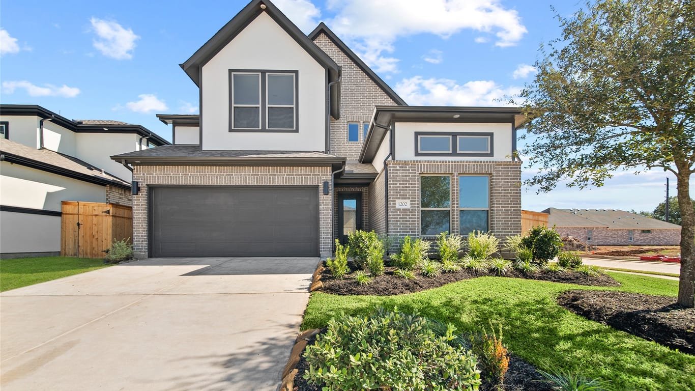 Missouri City 2-story, 4-bed 1202 Timber Brook Drive-idx
