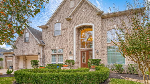 Missouri City 2-story, 5-bed 2831 Broken Arrow-idx