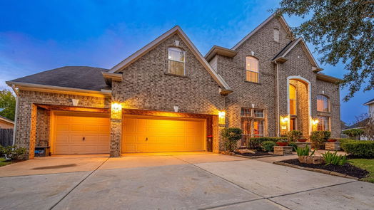 Missouri City 2-story, 5-bed 2831 Broken Arrow-idx