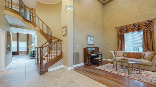 Missouri City 2-story, 5-bed 2831 Broken Arrow-idx