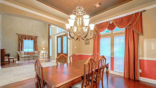 Missouri City 2-story, 5-bed 2831 Broken Arrow-idx