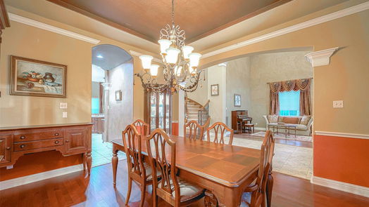 Missouri City 2-story, 5-bed 2831 Broken Arrow-idx