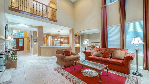 Missouri City 2-story, 5-bed 2831 Broken Arrow-idx