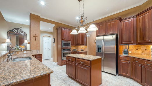 Missouri City 2-story, 5-bed 2831 Broken Arrow-idx