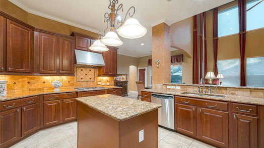 Missouri City 2-story, 5-bed 2831 Broken Arrow-idx