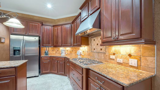 Missouri City 2-story, 5-bed 2831 Broken Arrow-idx