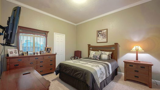 Missouri City 2-story, 5-bed 2831 Broken Arrow-idx