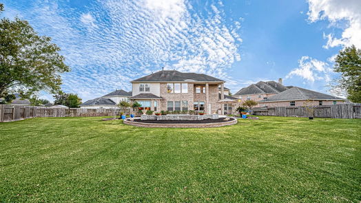 Missouri City 2-story, 5-bed 2831 Broken Arrow-idx