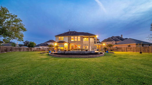 Missouri City 2-story, 5-bed 2831 Broken Arrow-idx