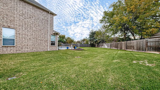 Missouri City 2-story, 5-bed 2831 Broken Arrow-idx