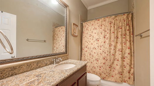 Missouri City 2-story, 5-bed 2831 Broken Arrow-idx