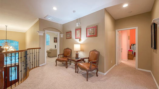 Missouri City 2-story, 5-bed 2831 Broken Arrow-idx