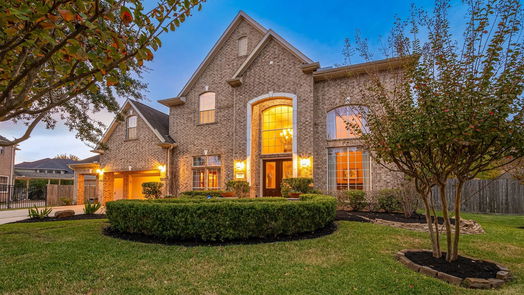 Missouri City 2-story, 5-bed 2831 Broken Arrow-idx