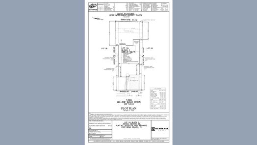 Missouri City 2-story, 5-bed 1346 Willow Walk Drive-idx