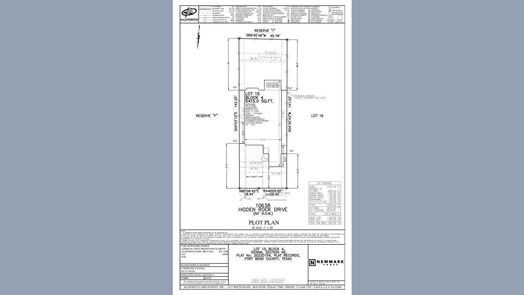 Missouri City 2-story, 4-bed 10638 Hidden Rock Drive-idx